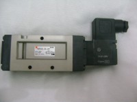Válvula Solenóide Smc Nv5120-5d-03t